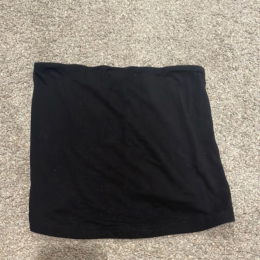 American Eagle tube top